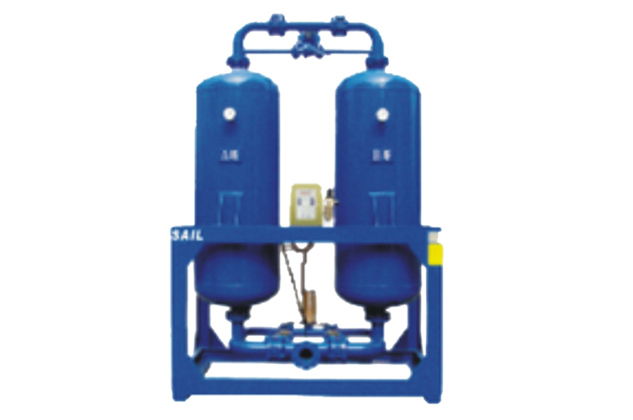Adsorption Dryer