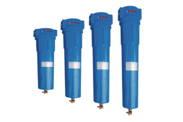 High Efficient Precision Filter